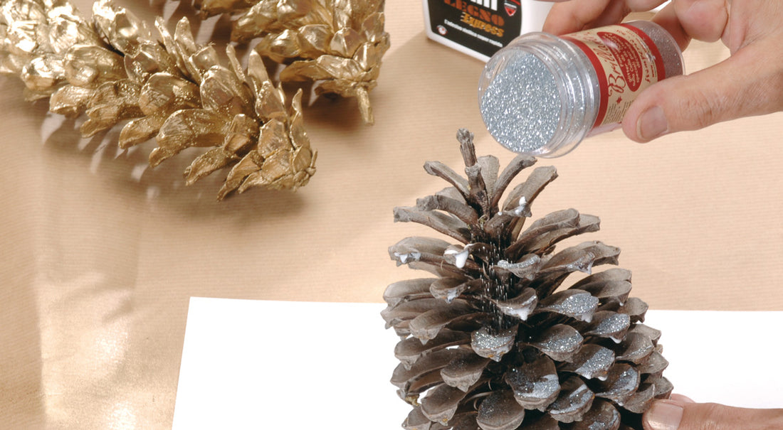 DIY Christmas Centerpiece: A Festive Table Decor Project