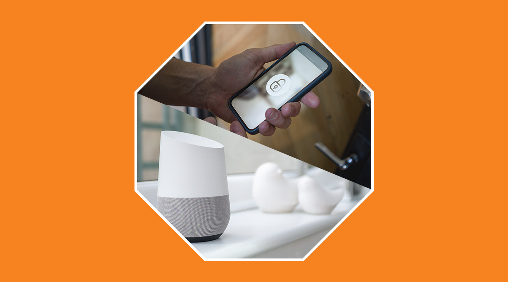 Google Home compatible locks: are they worth it? - grandgoldman.com