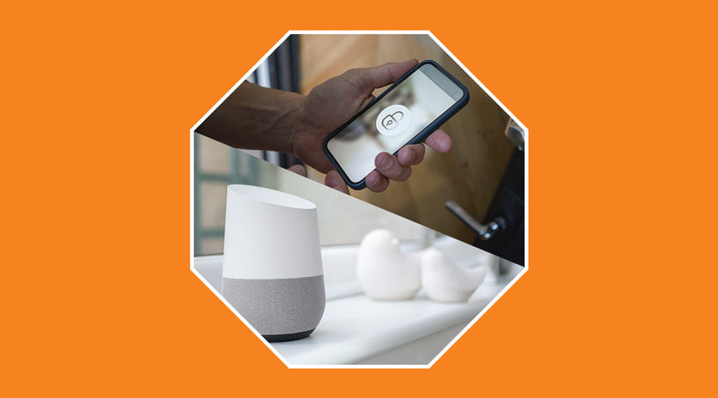 Google Home compatible locks: are they worth it? - grandgoldman.com