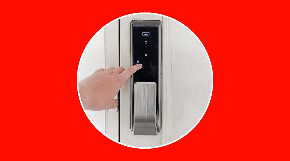 What is a smart lock: is it worth it? - grandgoldman.com