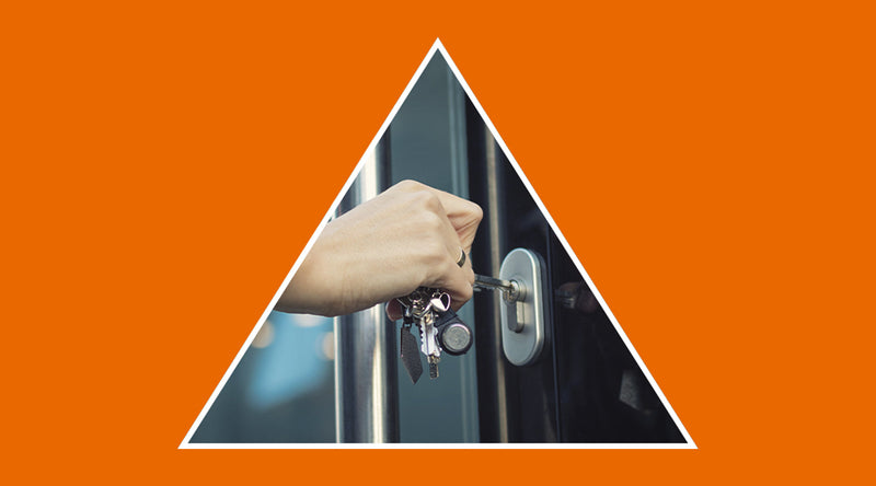 Types of lock to fully protect your business - grandgoldman.com