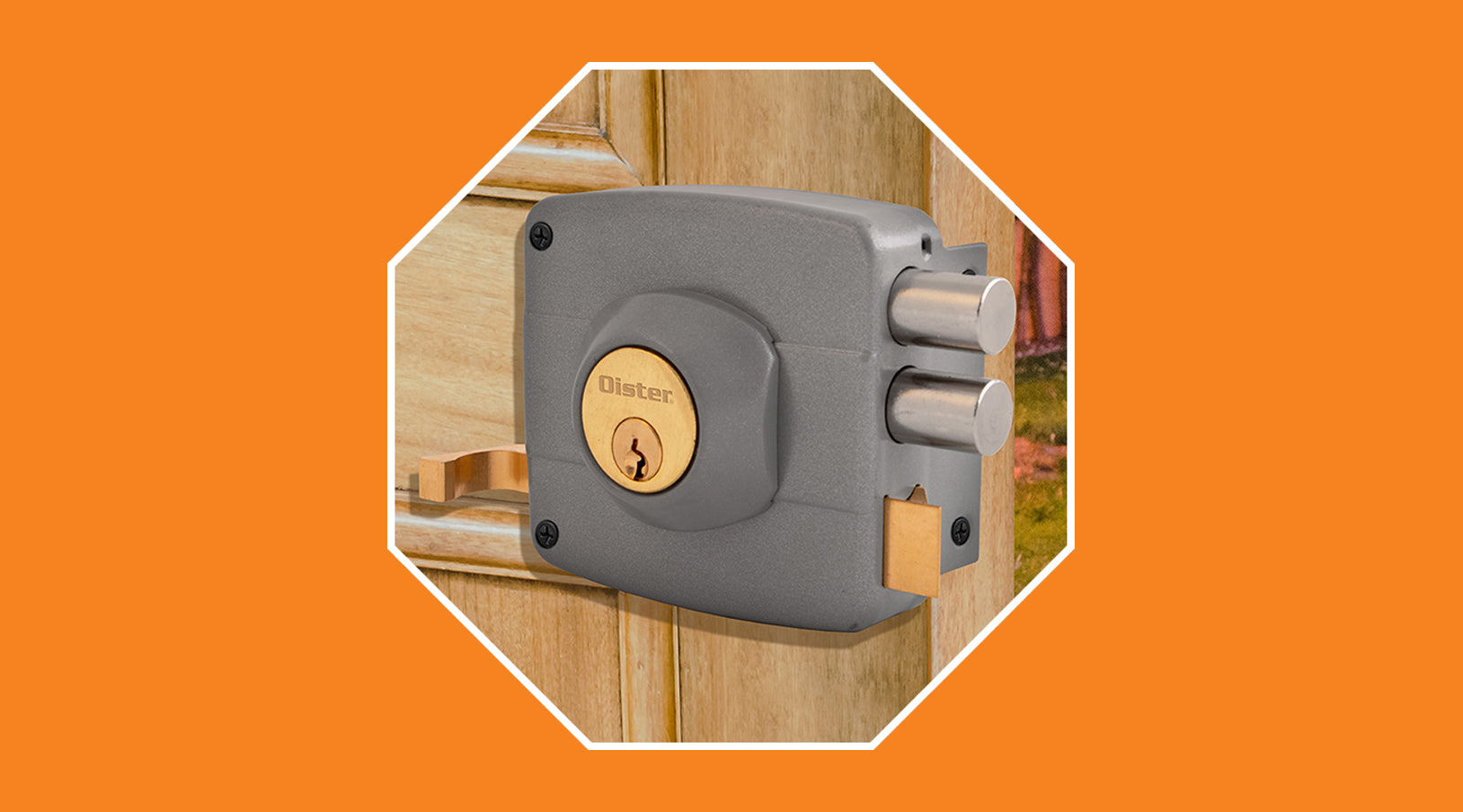 Overlay lock: features and advantages - grandgoldman.com