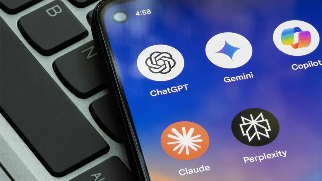 Five surprising truths about how AI Chatbots work today