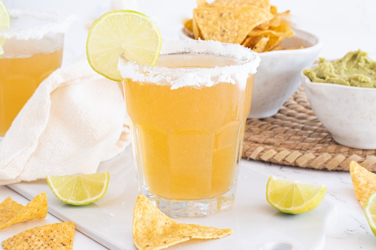 Chelada Recipe: Authentic Mexican Beer and Lime Drink