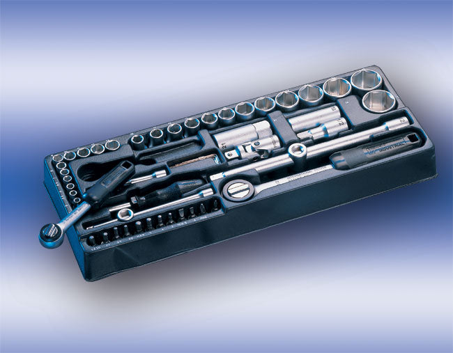 Socket Wrenches: Types, Uses, and Buying Guide