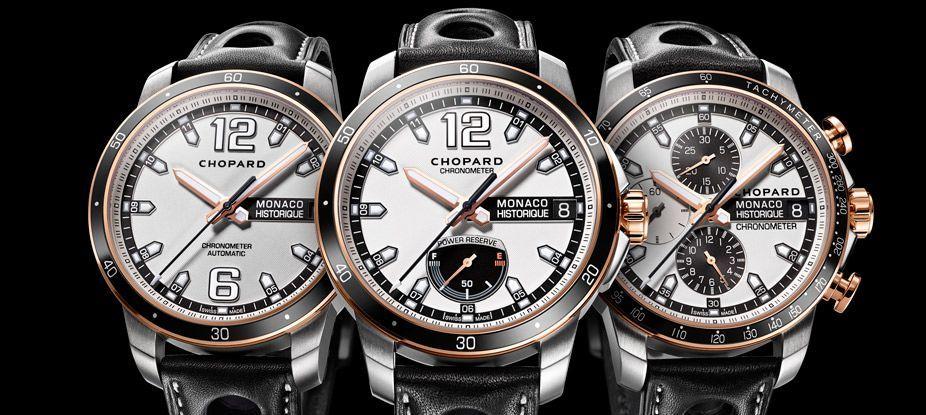 New Chopard Grand Prix de Monaco Historique - grandgoldman.com