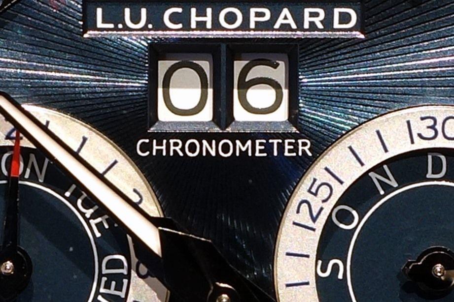 Chopard news at Baselworld 2017 - grandgoldman.com