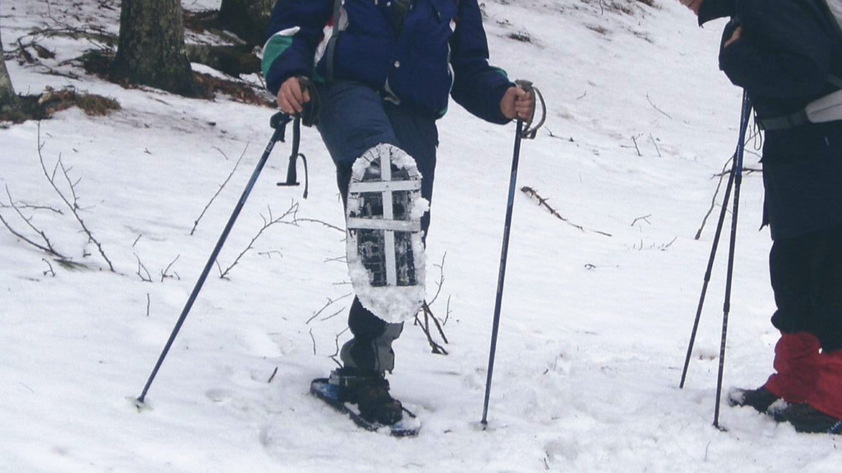 DIY Aluminum Snowshoes: Build Your Own Lightweight Winter Gear
