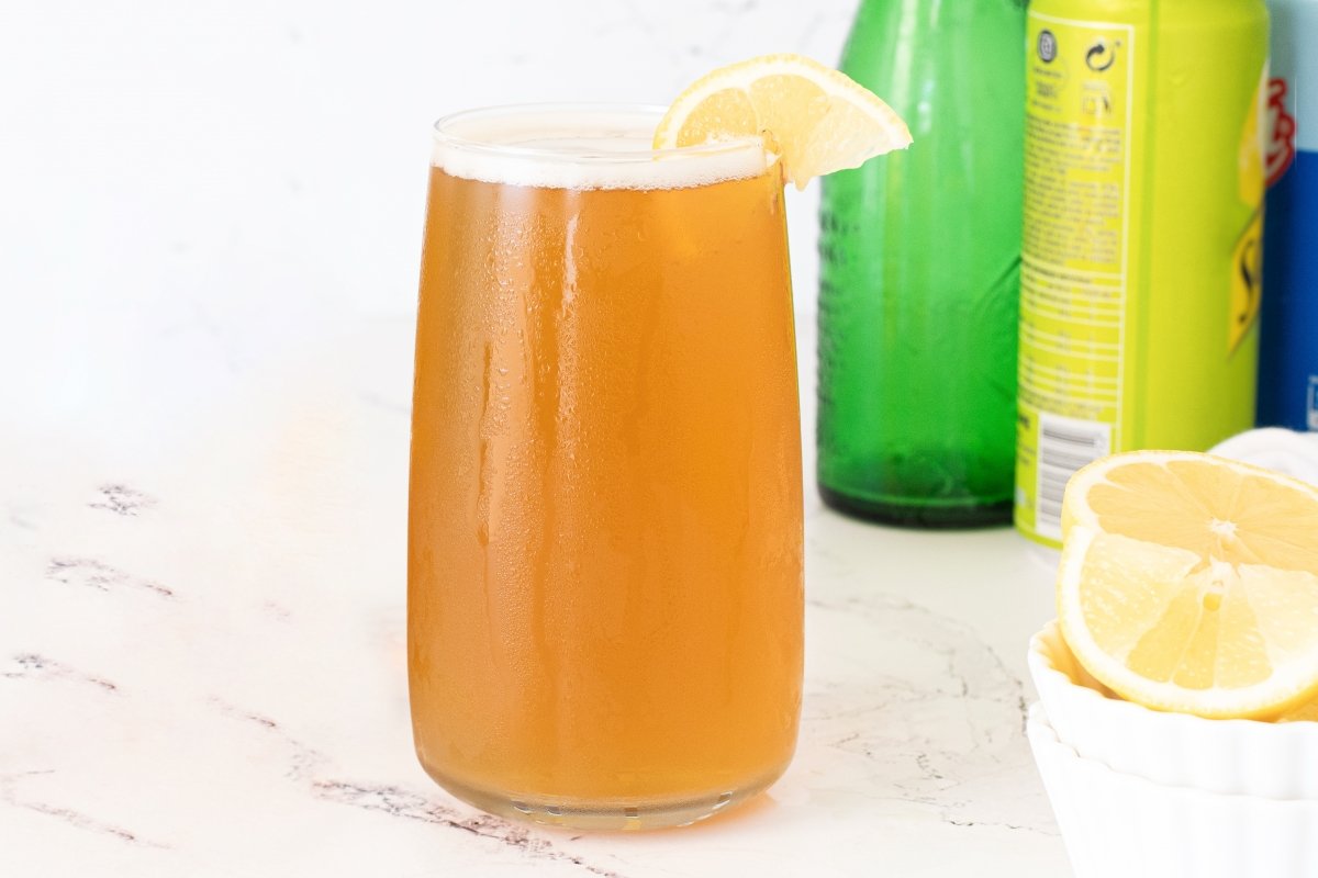 Clara Beer Recipe: Easy Spanish Summer Shandy Classic