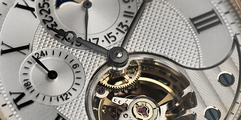 Frederique Constant announces a record first semester - grandgoldman.com
