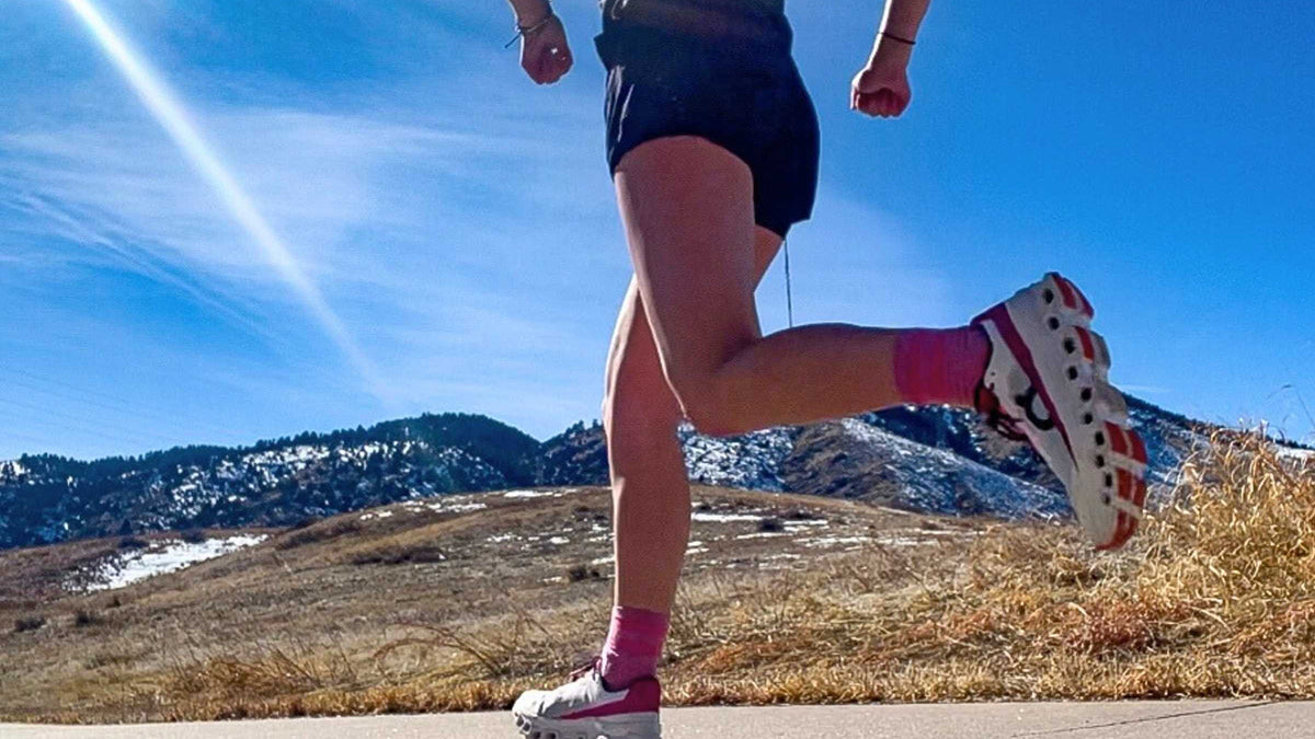 Best Cushioned Running Shoes - Grand Goldman