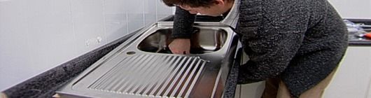 How to install a built-in dishwasher - grandgoldman.com