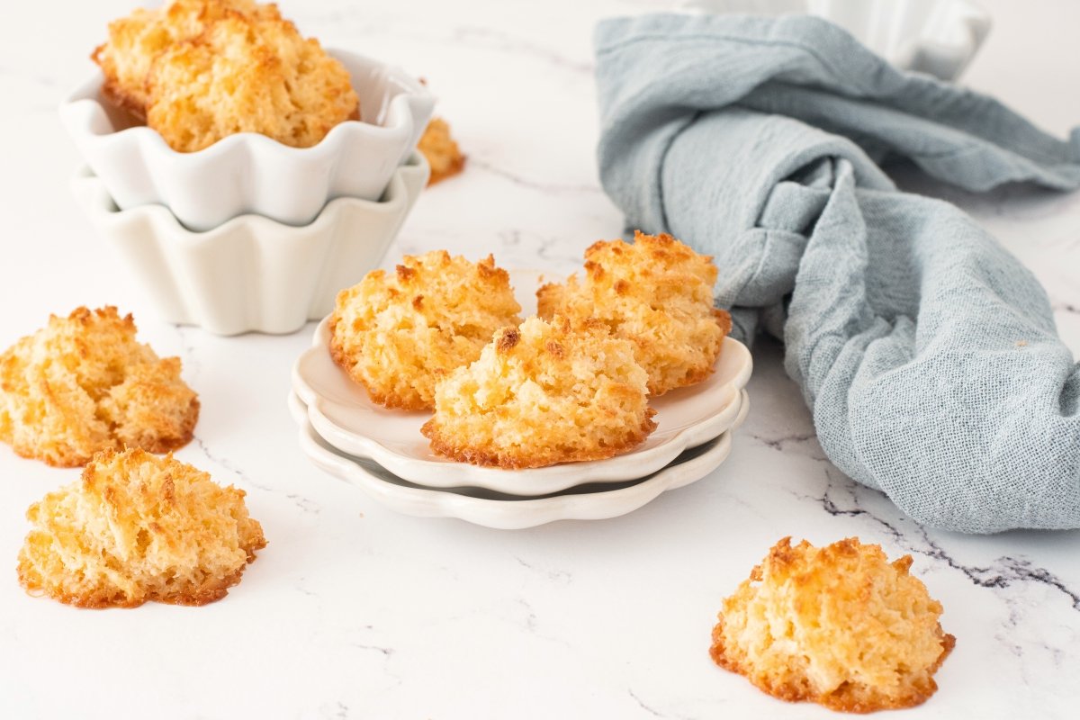 Cocadas Recipe: Easy Coconut Sweets with a Tropical Twist