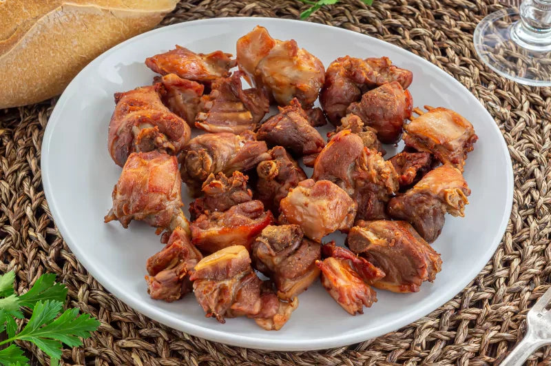 Cochifrito Segovian Fried Pig Recipe: Classic Spanish Crispy Pork - grandgoldman.com