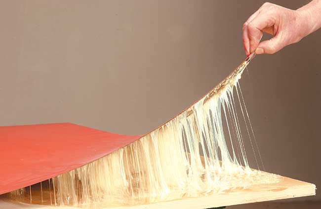 How Does Glue Work? The Science of Adhesion Explained