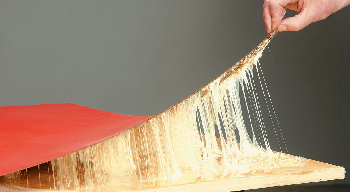Contact Adhesive: How to Apply It Without Mistakes