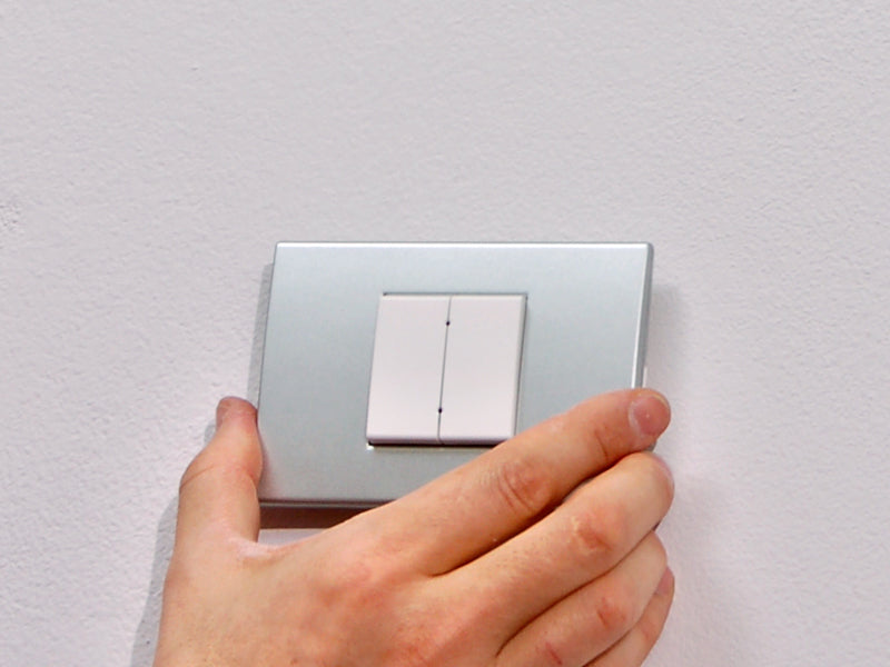 Wireless Light Switches: Easy DIY Electrical Guide