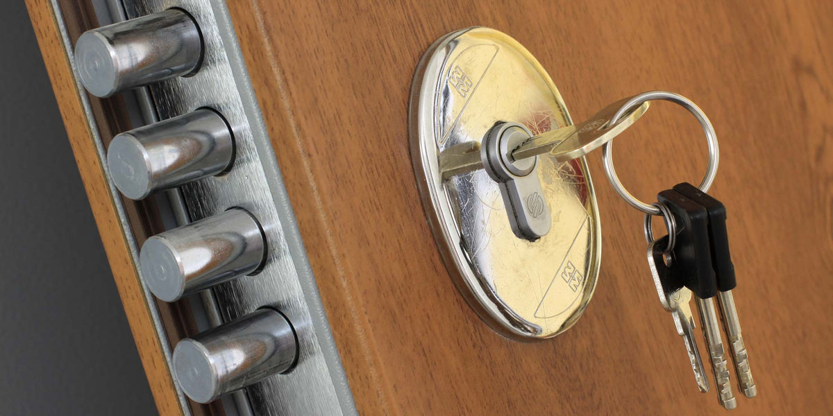 How to Install a Security Door: A Complete DIY Guide