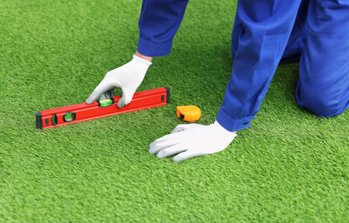 How to Install Artificial Grass: Complete Guide for Lasting Results