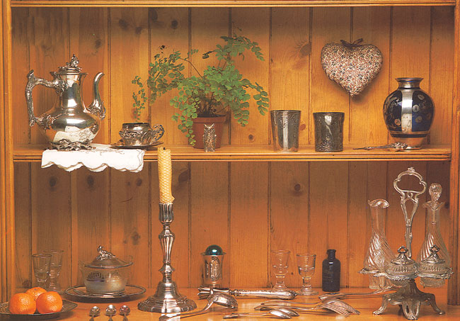 How to Clean Silver: Natural Home Remedies for Sparkling Results