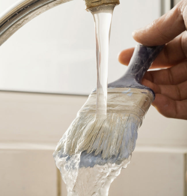 How to Clean Paint Brushes: Secrets for Long-Lasting Care