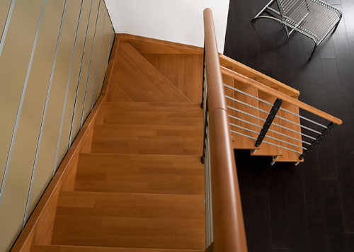 How to Choose the Perfect Indoor Staircase for Your Home