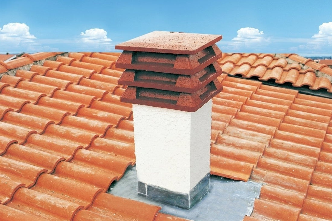 DIY Chimney Cowl Design and Installation for Efficient Smoke Dispersal