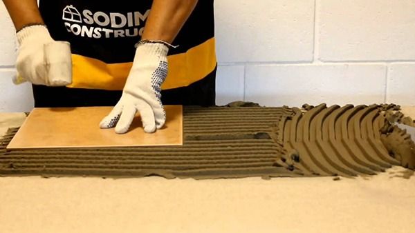 Learn to calculate ceramics and tiles - grandgoldman.com