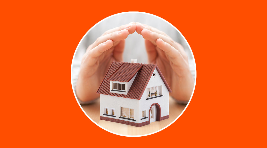 How to improve security at home?: tips and tricks - grandgoldman.com
