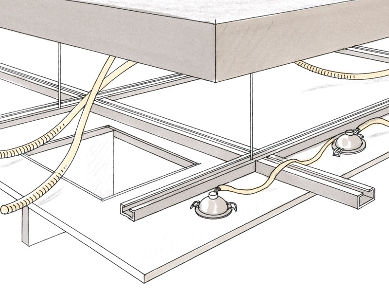 How to Build a Drop Ceiling: A DIY Guide to False Ceilings