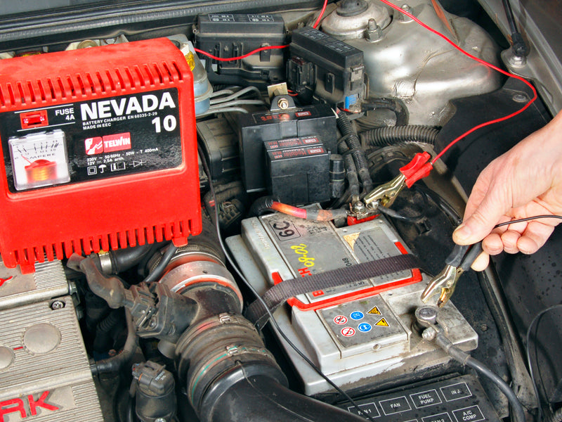 DIY Car Maintenance: Essential Periodic Checks for Safety & Savings