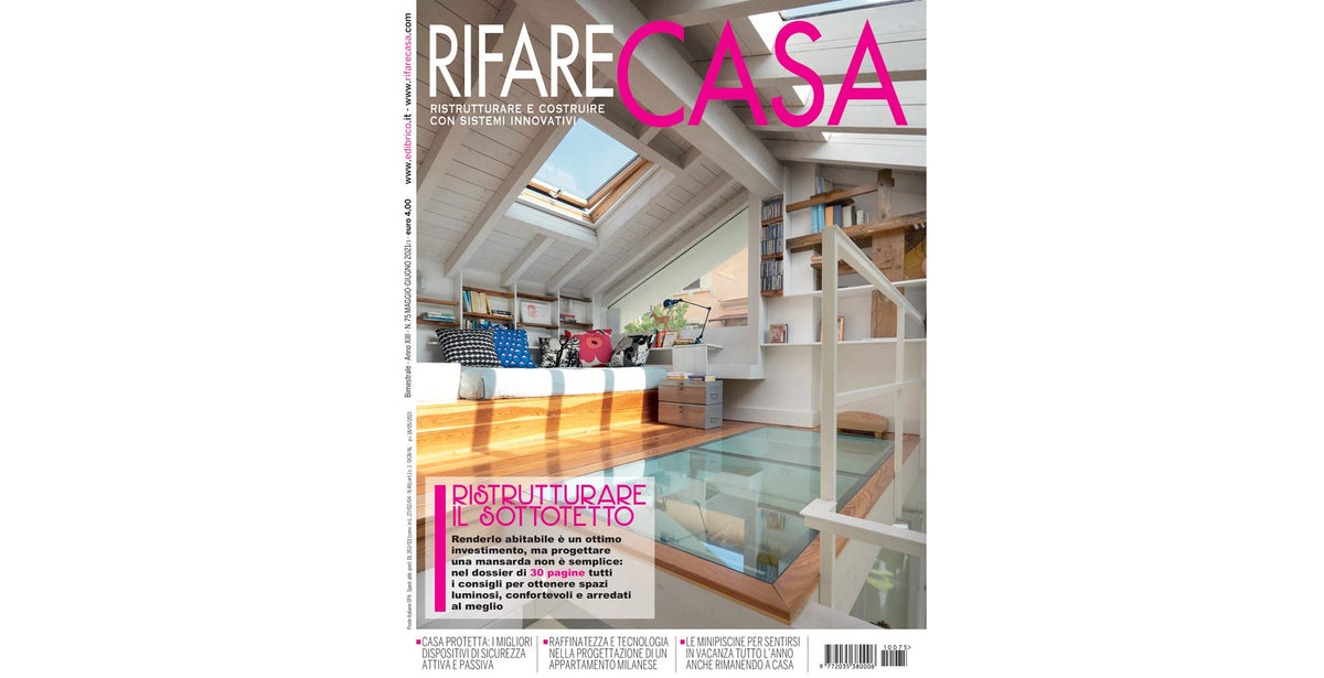 Attic Wonder: A Marvel of Light and Stars – DIY Renovation Guide