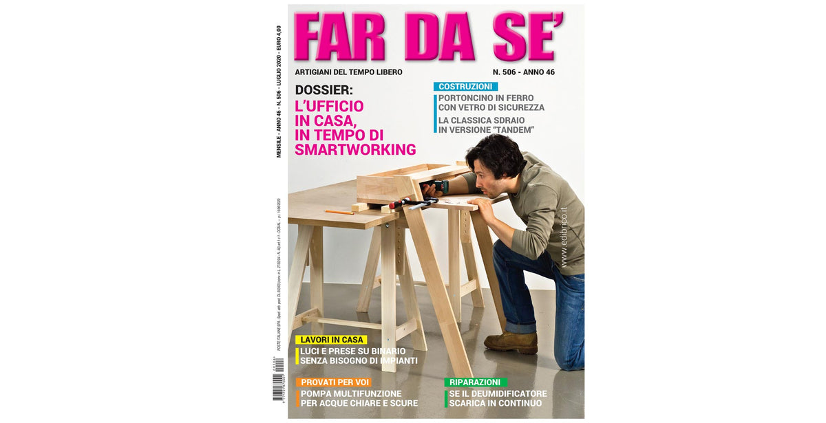 DIY Home Office: Build Your Perfect Smart Working Space