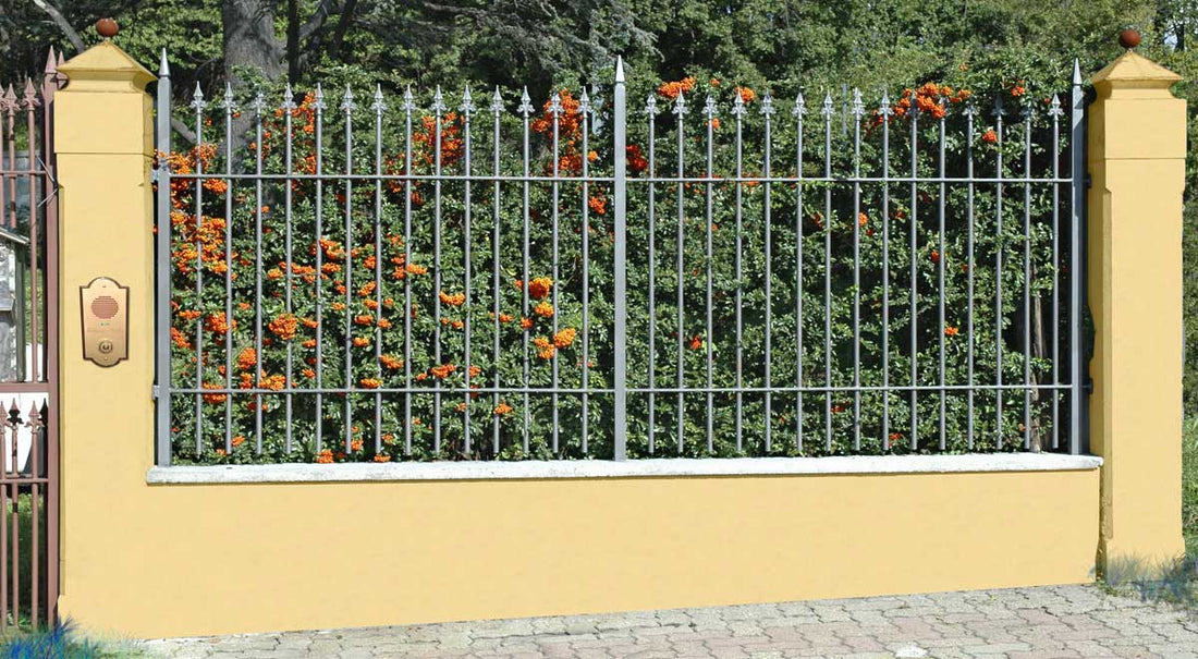 DIY Concrete Coping: How to Create a Perfect Cap for Your Wall