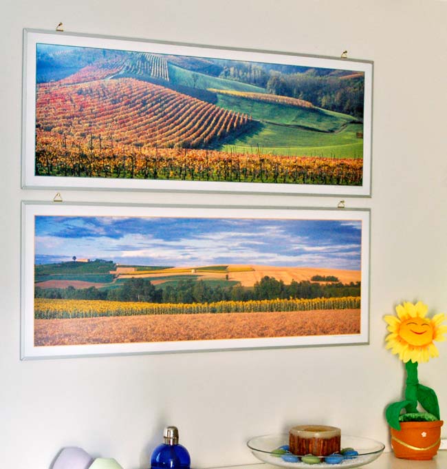 DIY Print Frames: Step-by-Step Guide to Custom Framing