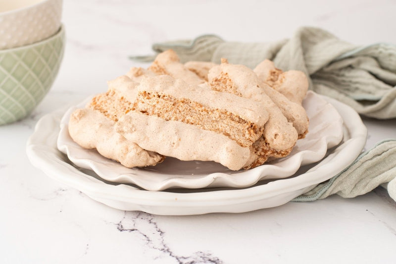 Corrusquillos Recipe: Andalusian Carnival Peanut Cookies