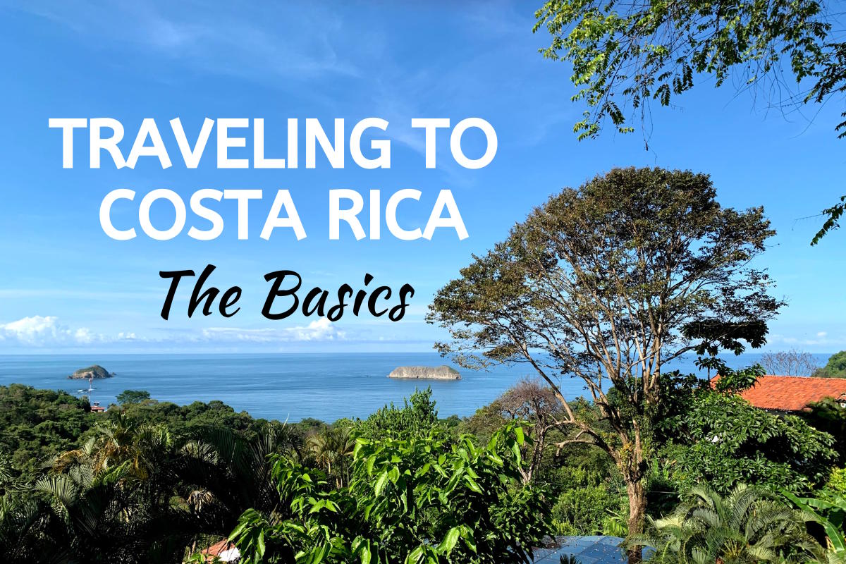 What vaccinations do I need to travel to Costa Rica?