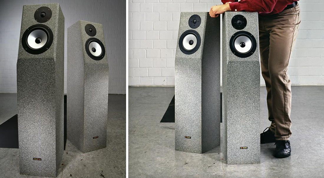 DIY MDF Speaker Build: A Beautiful & Simple Project