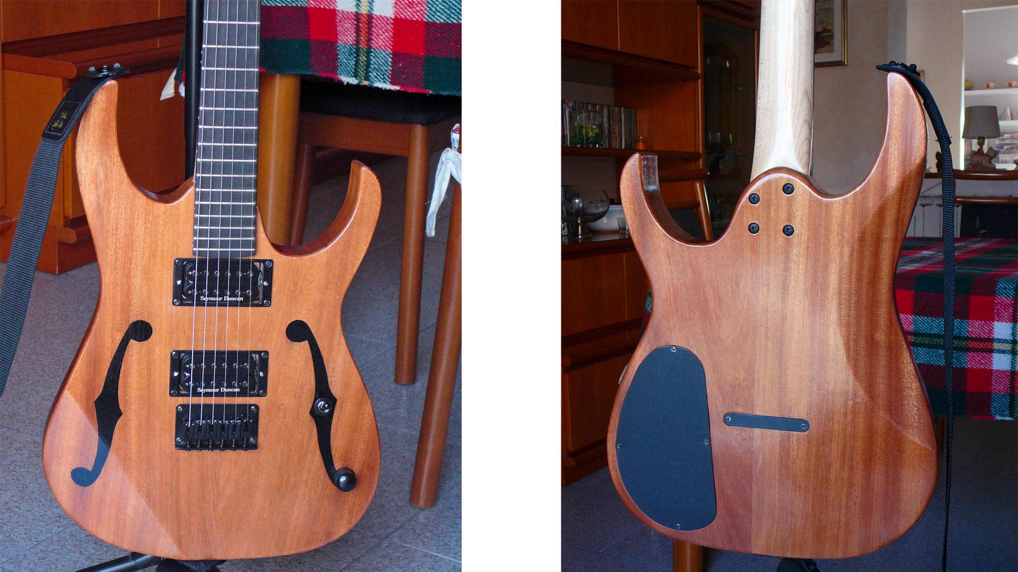 How to Build an Electric Guitar: Complete Step-by-Step Guide