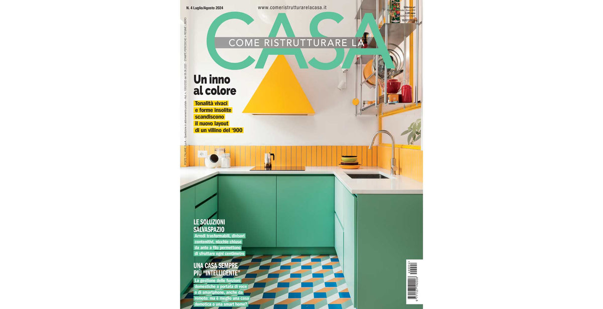 Color Harmony and Expressive Power in Home Design