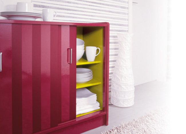 Turn Old Cabinets into Modern Sideboards: A DIY Guide