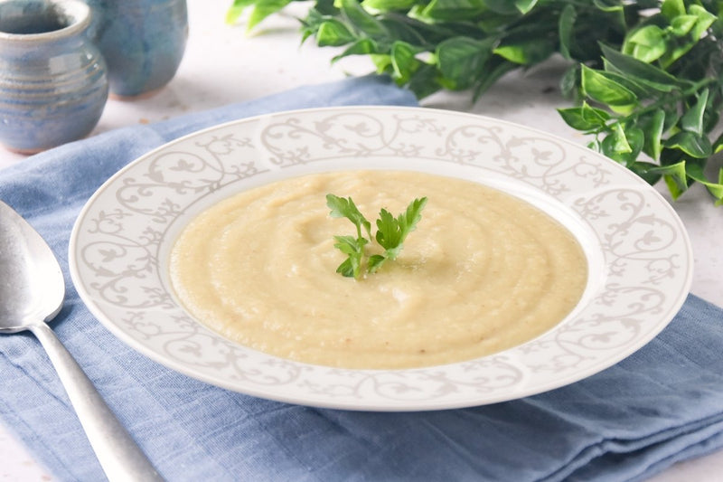 Cream of Boletus Recipe: Velvety Seasonal Mushroom Soup