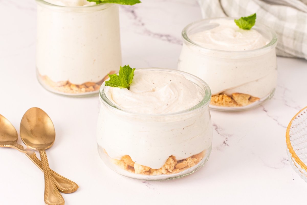 Mascarpone Cream: Silky No-Bake Italian Dessert in 15 Minutes