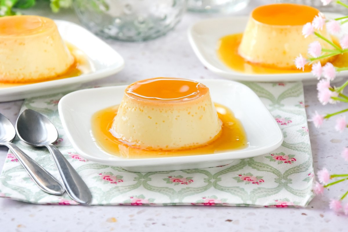 Crème Caramel Recipe: Silky French Custard Dessert Classic