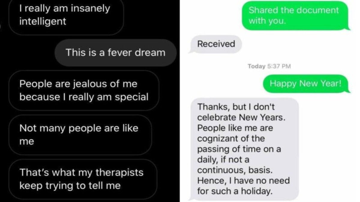 15 Cringeworthy People Who Think They’re The Smartest But Definitely Aren’t - grandgoldman.com