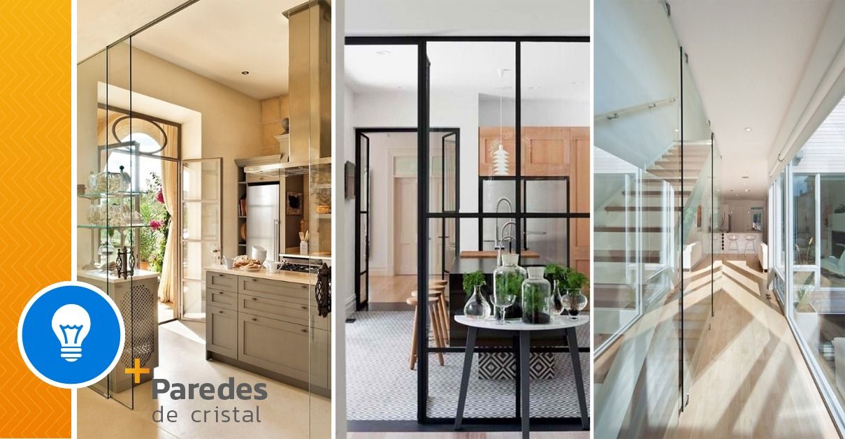 Let the Sun Enter Your Home: Glass Walls! - grandgoldman.com