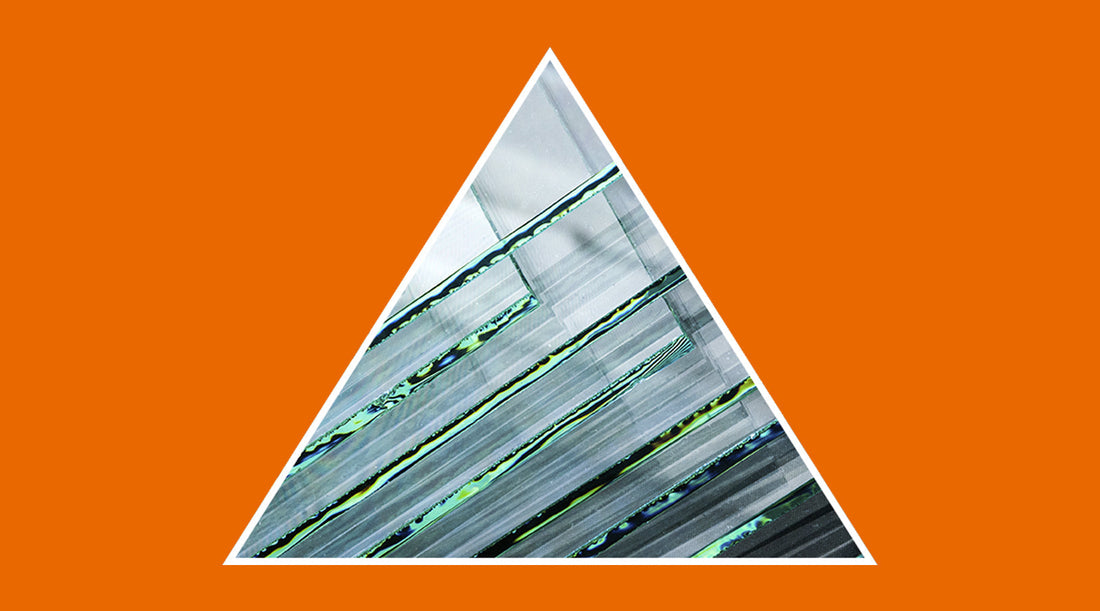 Armored glass to protect your business showcase - grandgoldman.com