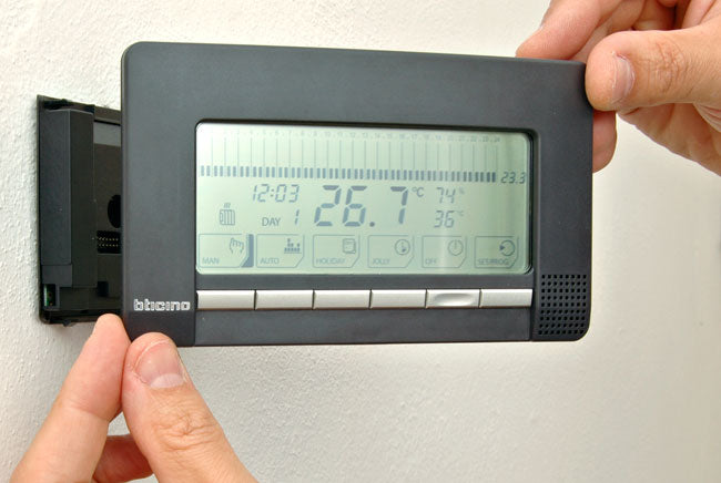 Install a Programmable Thermostat Yourself Without Hassle | Illustrated Gui