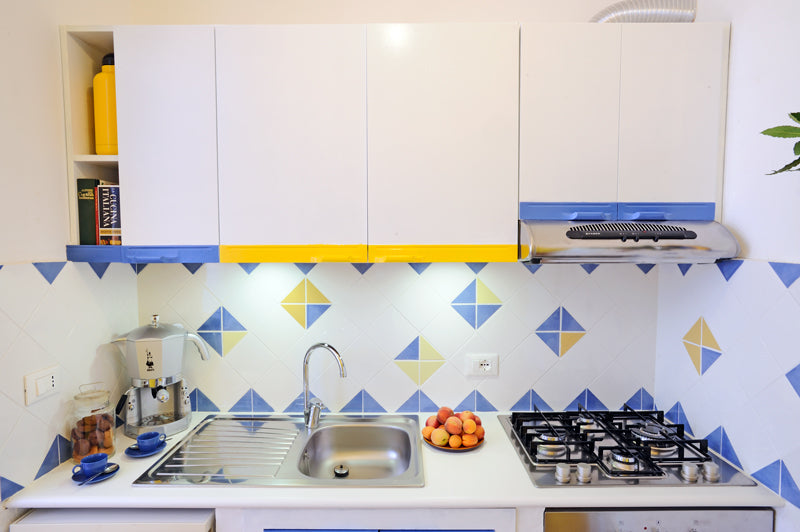 DIY Brick Kitchens: Build Your Own Masonry Kitchen