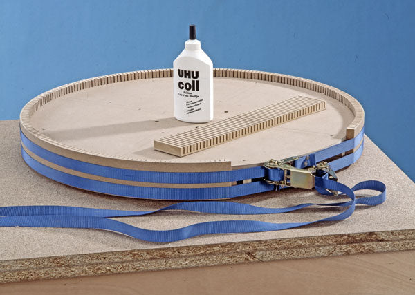 How to Dry Bend Wood: A Complete DIY Guide